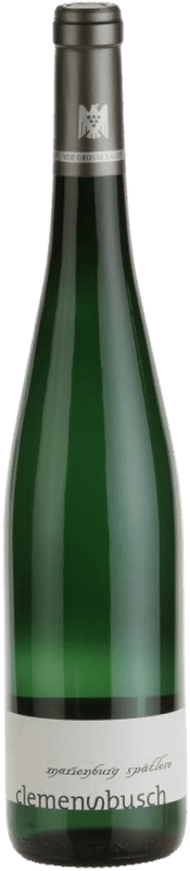 Riesling Marienburg Spätlese - Clemens Busch