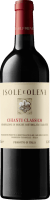Chianti Classico - Isole e Olena
