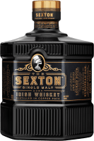 The Sexton Whiskey - Bushmills
