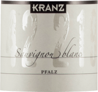 Vorschau: Sauvignon Blanc trocken - Kranz