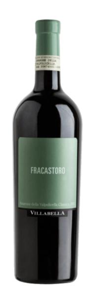 Amarone Fracastoro DOC 2011 - Villabella