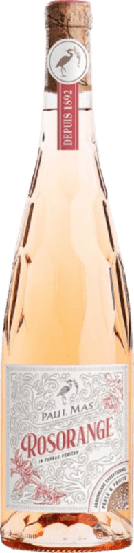 Rosorange Organic - Domaine Paul Mas