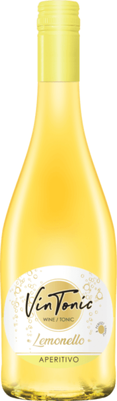 Vintonic Lemonello - Vintonic