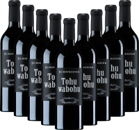 9x Vorteils-Weinpaket Tohuwabohu - Markus Schneider