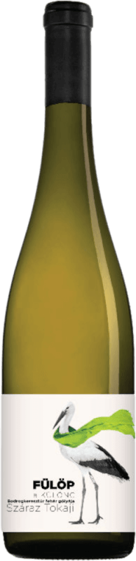Fülöp the Phenomenon Tokaji trocken - Füleky