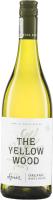 The yellow wood White Blend W.O. - Spier Winery