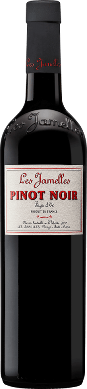 Pinot Noir Les Classiques - Les Jamelles