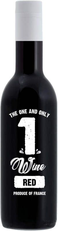 1ROUGE 0,187 l - 1Wine