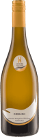 Riesling Pillnitzer Königlicher Weinberg halbtrocken - WG Meißen
