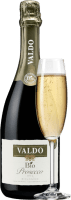 Vorschau: 3x Vorteils-Weinpaket Bio Prosecco DOC - Valdo