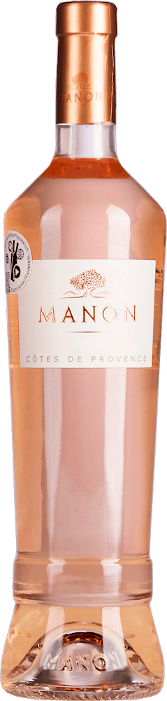 Vorschau: Letní růžové z Provence - 6x degustační balíček