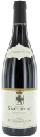 Monier de la Sizeranne Hermitage AOC - M. Chapoutier