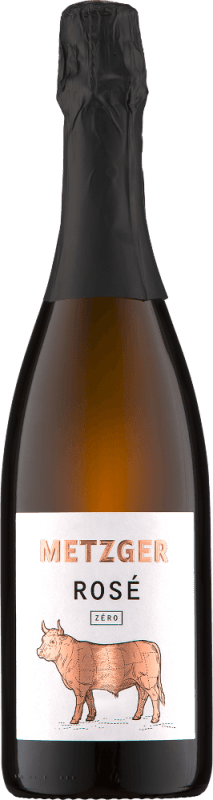 Rosé Zéro - Weingut Metzger