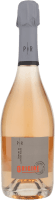 Crémant de Loire Rosé AOP - Domaine de la Petite Roche