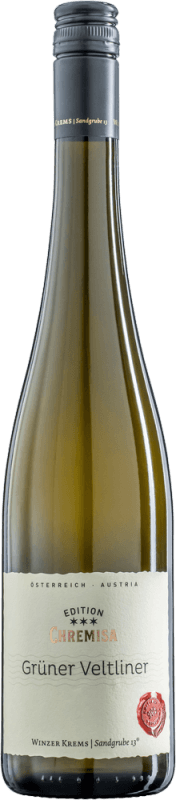 Edition Chremisa Grüner Veltliner - Winzer Krems
