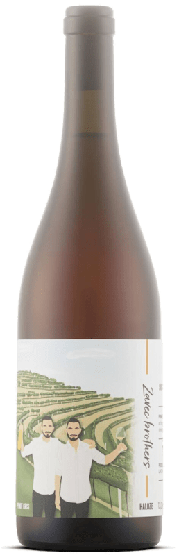 Pinot Gris - Zavec Brothers