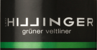 Vorschau: Grüner Veltliner - Leo Hillinger