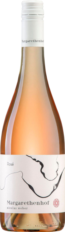 Spätburgunder Rosé trocken - Margarethenhof