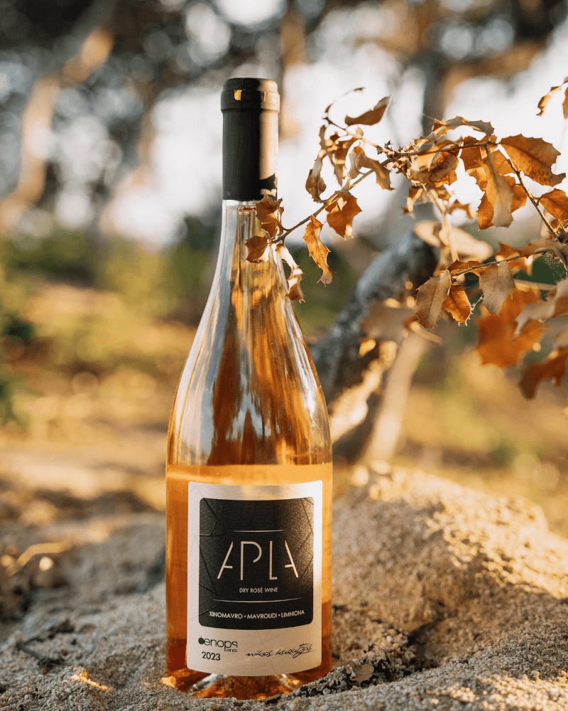 Oenops Wines Wein
