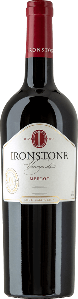 Vorschau: Esence Kalifornie s Ironstone Vineyards - 6x degustovací balení