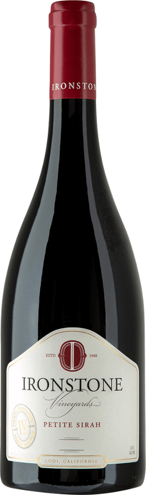 Vorschau: Esence Kalifornie s Ironstone Vineyards - 6x degustovací balení