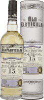 Royal Brackla 15 Years Old Particular Malt in GP - Douglas Laing