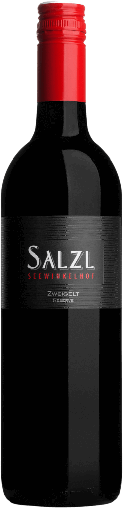 Vorschau: Rozmanitost Seewinkelu od Salzlu – ochutnávkový balíček 6×