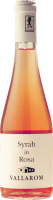 Syrah - Vallarom