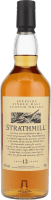 12 Years Old Single Malt Scotch - Strathmill