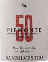Vorschau: Vigne Vecchi di oltre 50 Anni Piemonte Rosso DOC - Sartirano