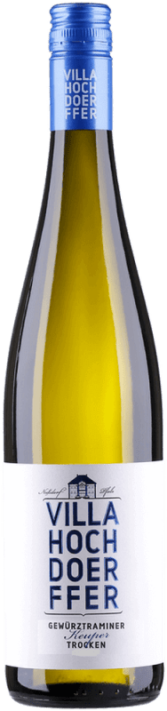 Keuper Gewürztraminer trocken - Villa Hochdörffer