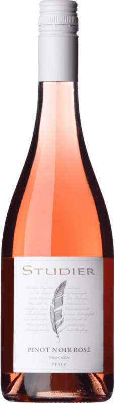 Pinot Noir Rosé trocken Bio - Weingut Studier