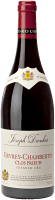 Clos Prieur Gevrey-Chambertin - Joseph Drouhin