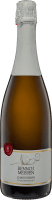 Benno von Meißen Chardonnay Brut Nature - WG Meissen