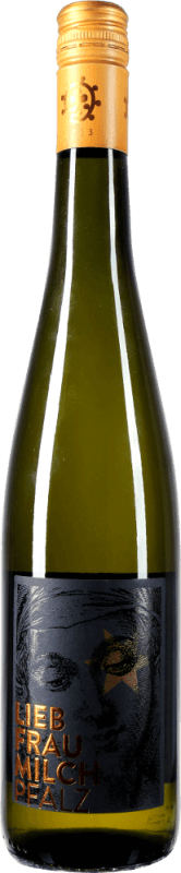 Liebfraumilch Schwarze Madonna Premium Edition - Hammel