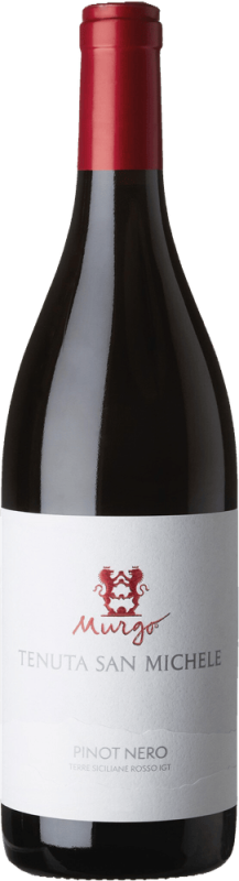 Tenuta San Michele Pinot Nero IGT - Murgo