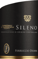 Vorschau: Sileno Riserva Cannonau di Sardegna DOC - Ferruccio Deiana