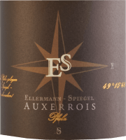Vorschau: 12x Vorteils-Weinpaket Auxerrois trocken - Ellermann-Spiegel