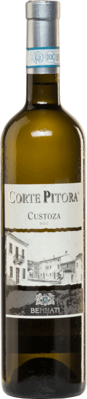 Corte Pitora Custoza DOC - Bennati