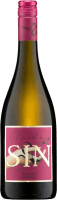 It's not a SIN Himbeere & Minze alkoholfrei - P.J. Valckenberg