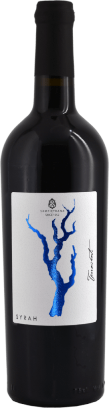Syrah Salento IGP - Sampietrana