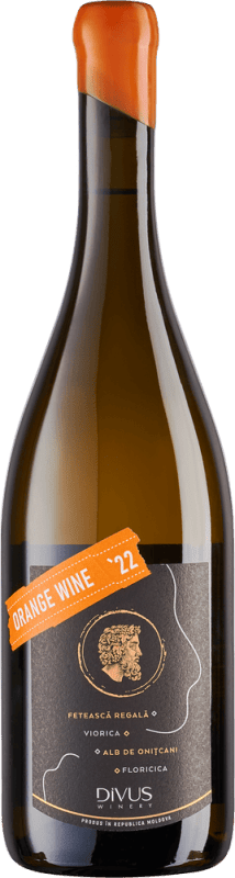 Orange - DIVUS