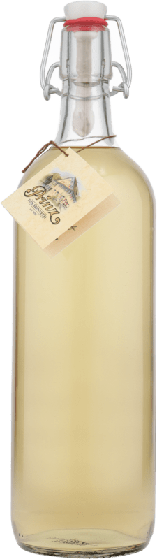 Alter Bodensee-Apfel 1,0l - Prinz