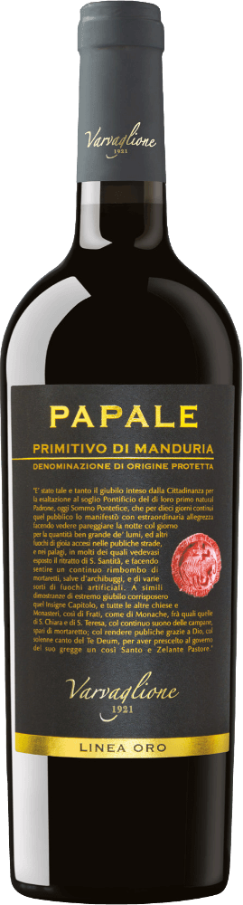 Vorschau: Nejlepší šampioni Primitiva od VINELLO – degustační balíček 12×
