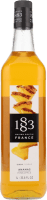 1883 Ananas-Sirup - Maison Routin