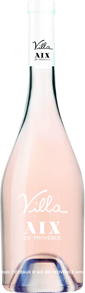 Vorschau: Letní růžové z Provence - 6x degustační balíček