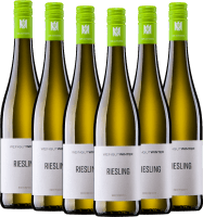6x zvýhodněný balíček Riesling suché - Vinice Winter