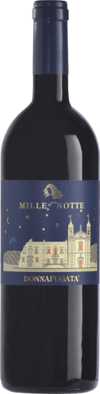 Mille e una notte Sicilia DOC - Donnafugata