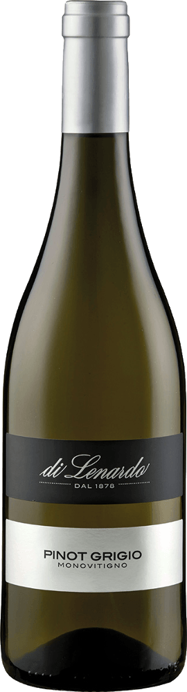 Vorschau: Šumivá bílá vína Pinot Grigio z Itálie - 6x degustační balíček