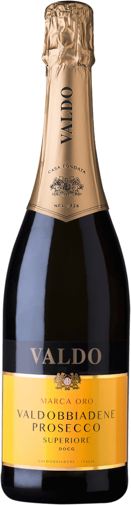 Vorschau: Degustační balíček 6 - Prosecco: šumivá špička Itálie